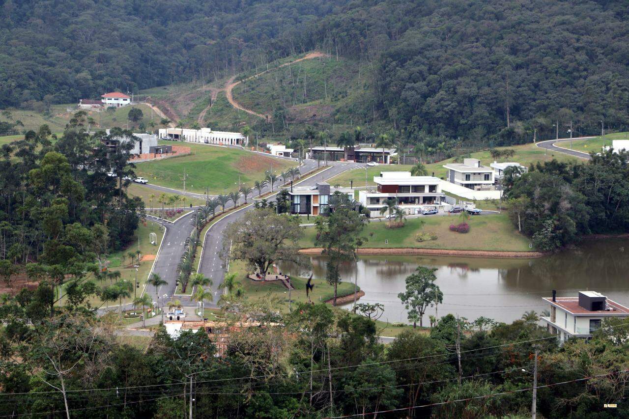 Imagem Lote no Residencial Duquesa de Chartres em Jaraguá do Sul