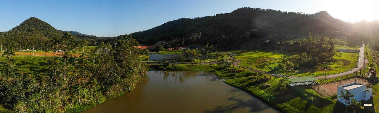 Imagem Lote no Residencial Duquesa de Chartres em Jaraguá do Sul