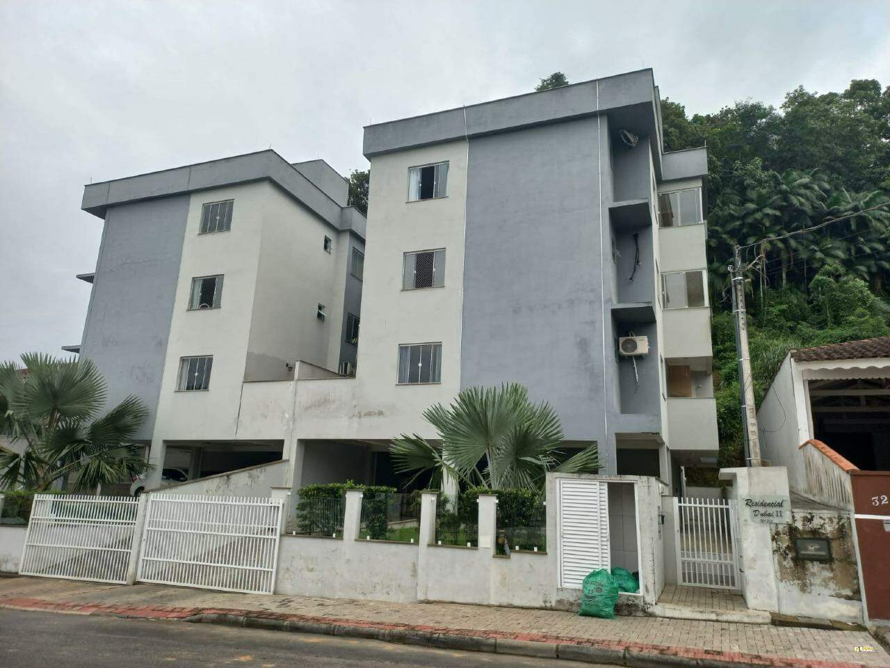Apartamento a venda no bairro Amizade em Jaraguá do Sul