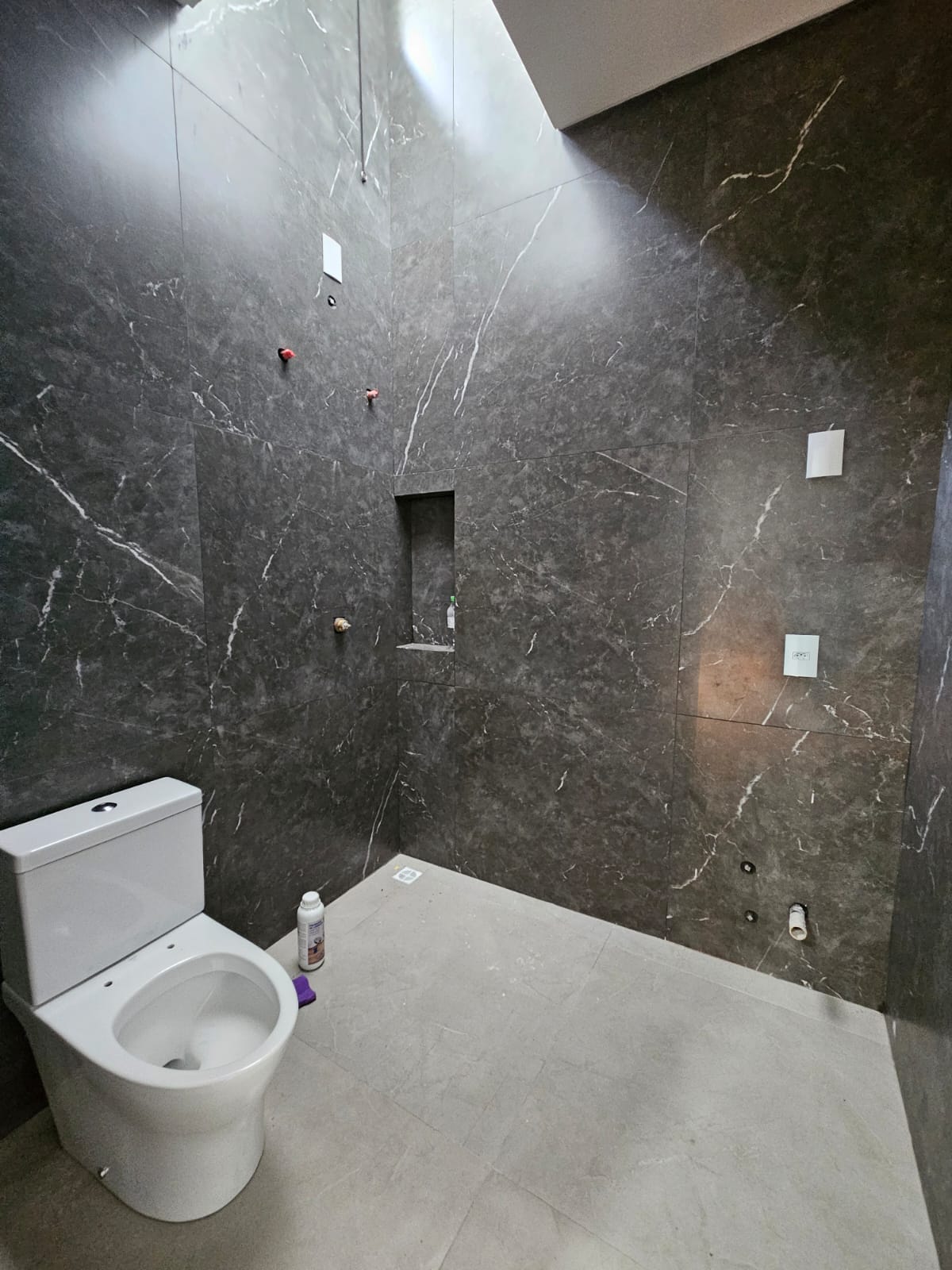 Imagem Sobrado geminado a venda no bairro Tifa Martins em Jaraguá do Sul