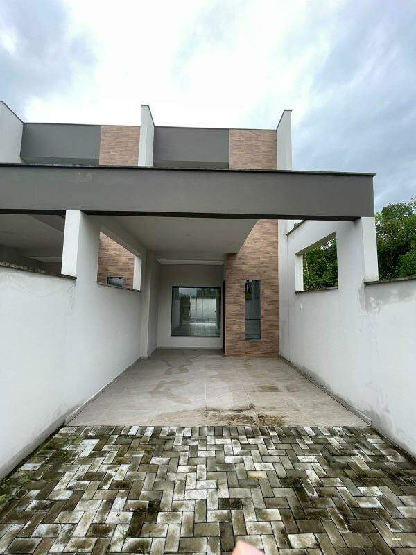 Imagem Geminado com 2 Suítes no Jaraguá 99 – Pronto para Morar!