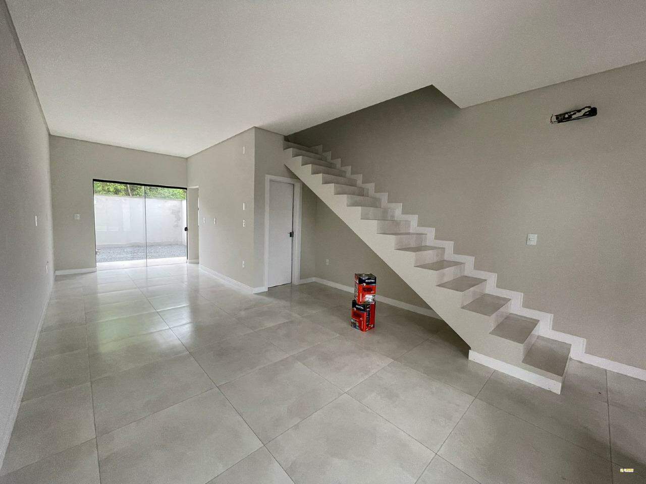 Imagem Geminado com 2 Suítes no Jaraguá 99 – Pronto para Morar!