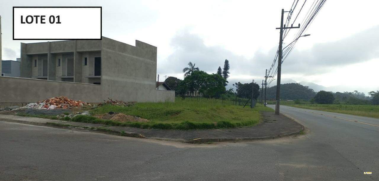 Imagem principal Terrenos no loteamento Mirage no bairro Três Rios do Norte