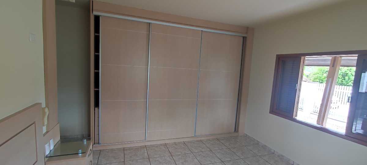 Imagem Casa à venda, 3 quartos, 1 suíte, 3 vagas, Rau - Jaraguá do Sul/SC