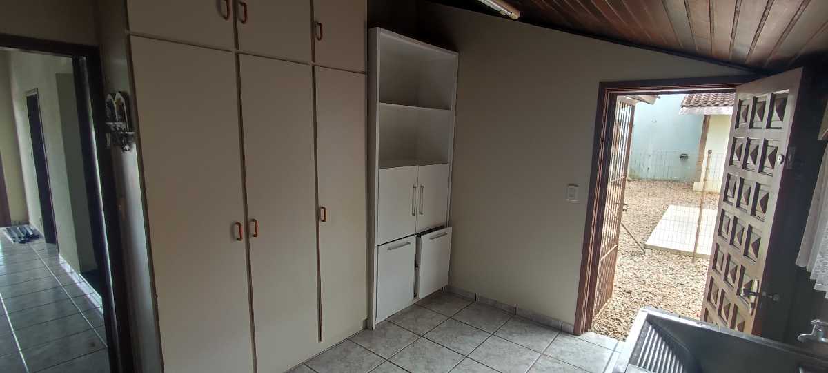 Imagem Casa à venda, 3 quartos, 1 suíte, 3 vagas, Rau - Jaraguá do Sul/SC