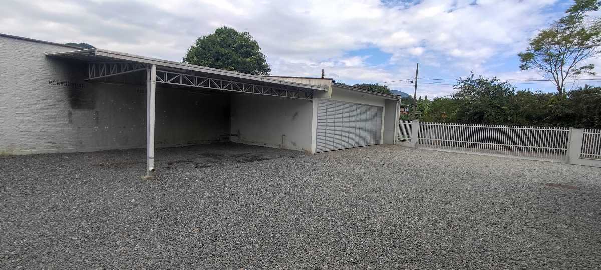 Casa à venda, 3 quartos, 1 suíte, 3 vagas, Rau - Jaraguá do Sul/SC