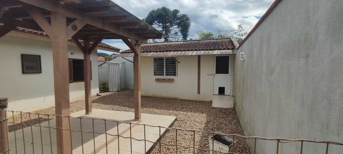Imagem Casa à venda, 3 quartos, 1 suíte, 3 vagas, Rau - Jaraguá do Sul/SC