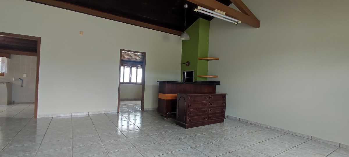 Imagem Casa à venda, 3 quartos, 1 suíte, 3 vagas, Rau - Jaraguá do Sul/SC