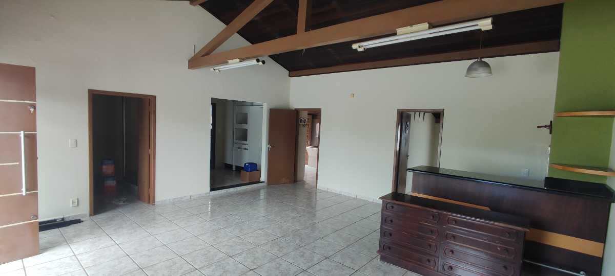 Imagem Casa à venda, 3 quartos, 1 suíte, 3 vagas, Rau - Jaraguá do Sul/SC