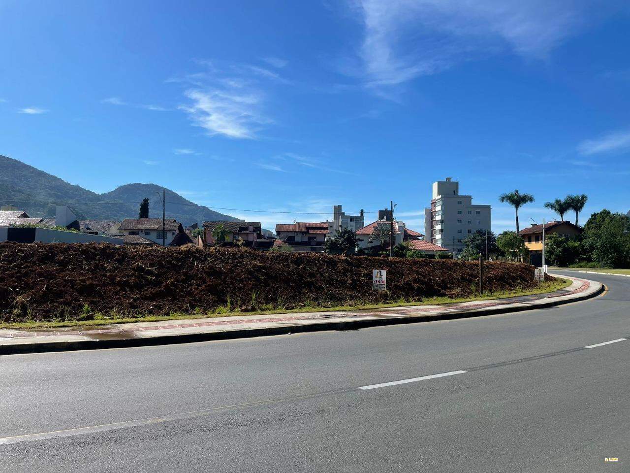 Imagem Terreno disponível pra venda no bairro Amizade em Jaraguá do Sul.