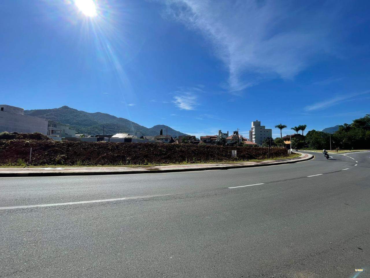 Terreno disponível pra venda no bairro Amizade em Jaraguá do Sul.