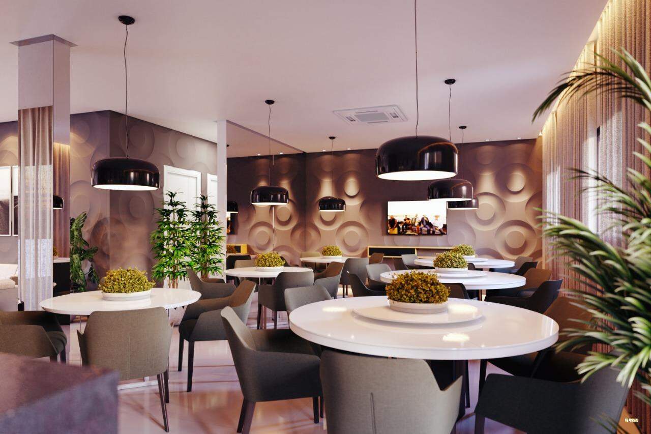 Imagem Apartamento à venda, 1 quarto, 1 suíte, 1 vaga, Jaraguá Esquerdo - Jaraguá do Sul/SC