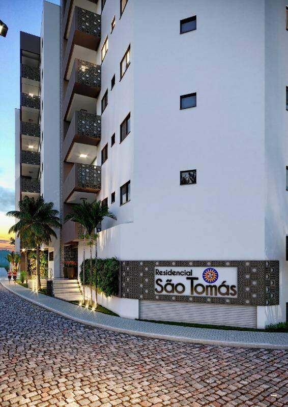 Imagem Apartamento à venda, 1 quarto, 1 suíte, 1 vaga, Jaraguá Esquerdo - Jaraguá do Sul/SC