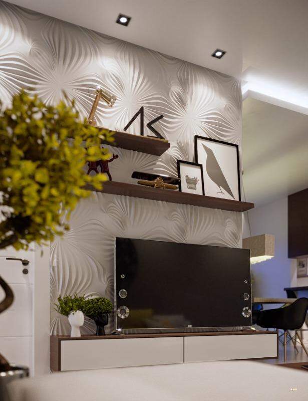 Imagem Apartamento à venda, 1 quarto, 1 suíte, 1 vaga, Jaraguá Esquerdo - Jaraguá do Sul/SC