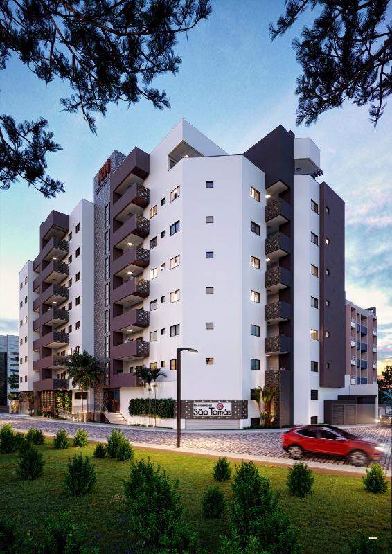 Imagem Apartamento à venda, 1 quarto, 1 suíte, 1 vaga, Jaraguá Esquerdo - Jaraguá do Sul/SC