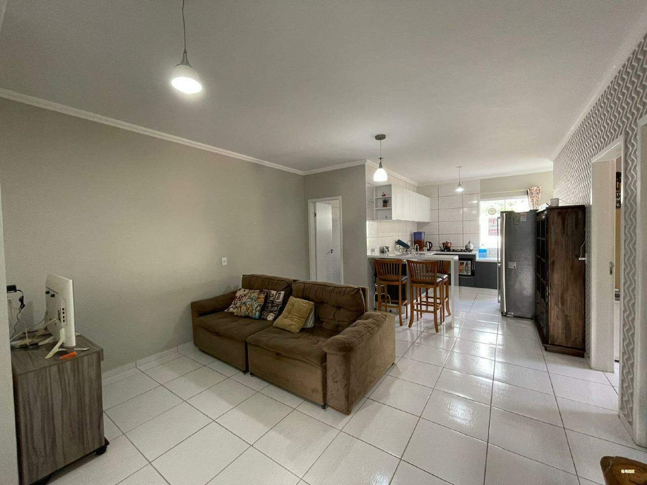 Apartamento com 2 dormitórios a venda no bairro Nereu Ramos em Jaraguá do Sul