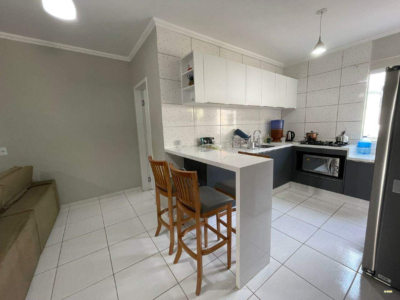 Imagem Apartamento com 2 dormitórios a venda no bairro Nereu Ramos em Jaraguá do Sul