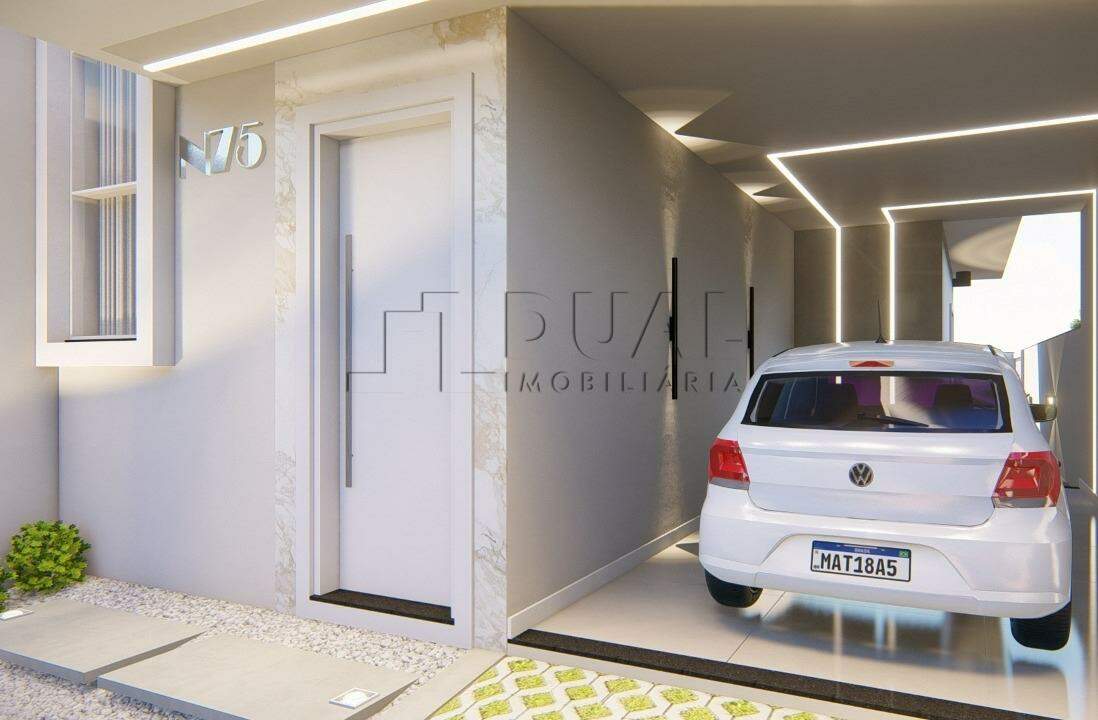 Imagem Residencial RUBI no Loteamento Montreal no bairro Três Rios do Norte em Jaraguá do Sul