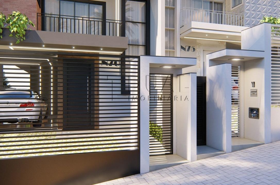 Imagem Residencial RUBI no Loteamento Montreal no bairro Três Rios do Norte em Jaraguá do Sul