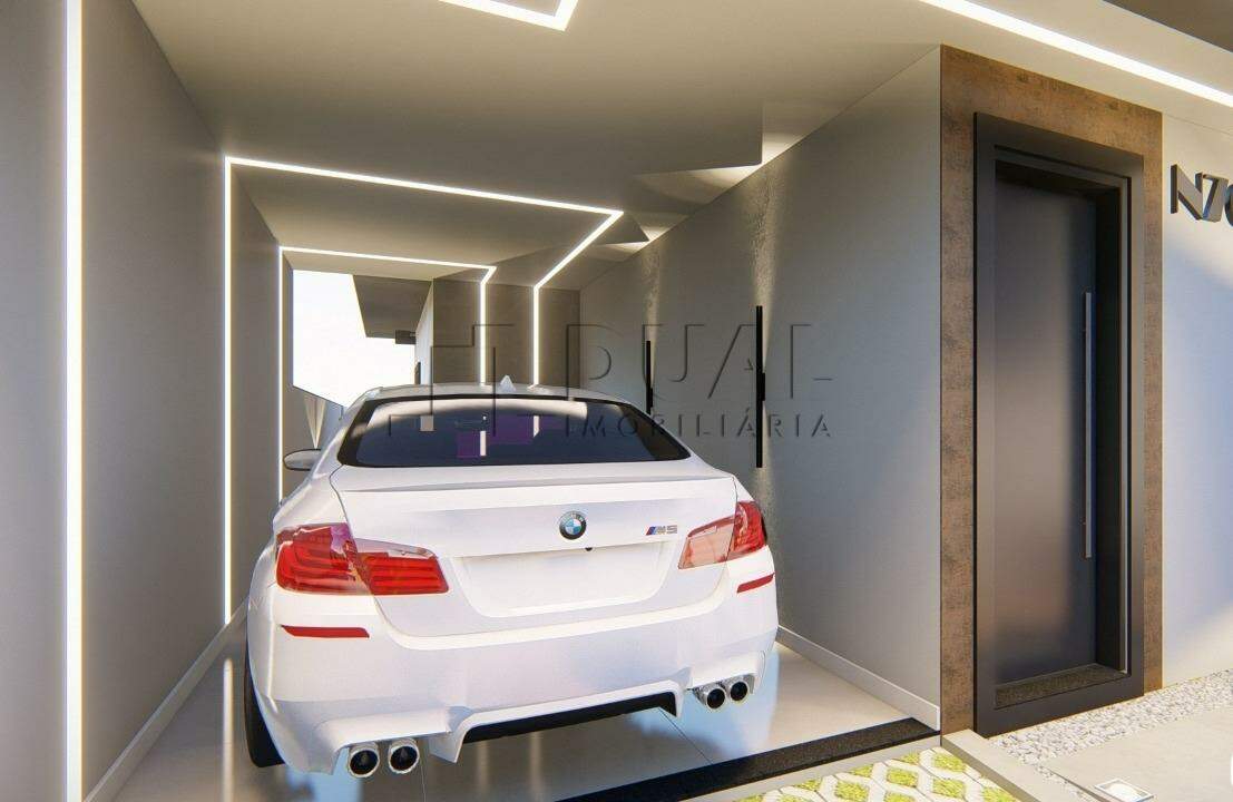 Imagem Residencial RUBI no Loteamento Montreal no bairro Três Rios do Norte em Jaraguá do Sul