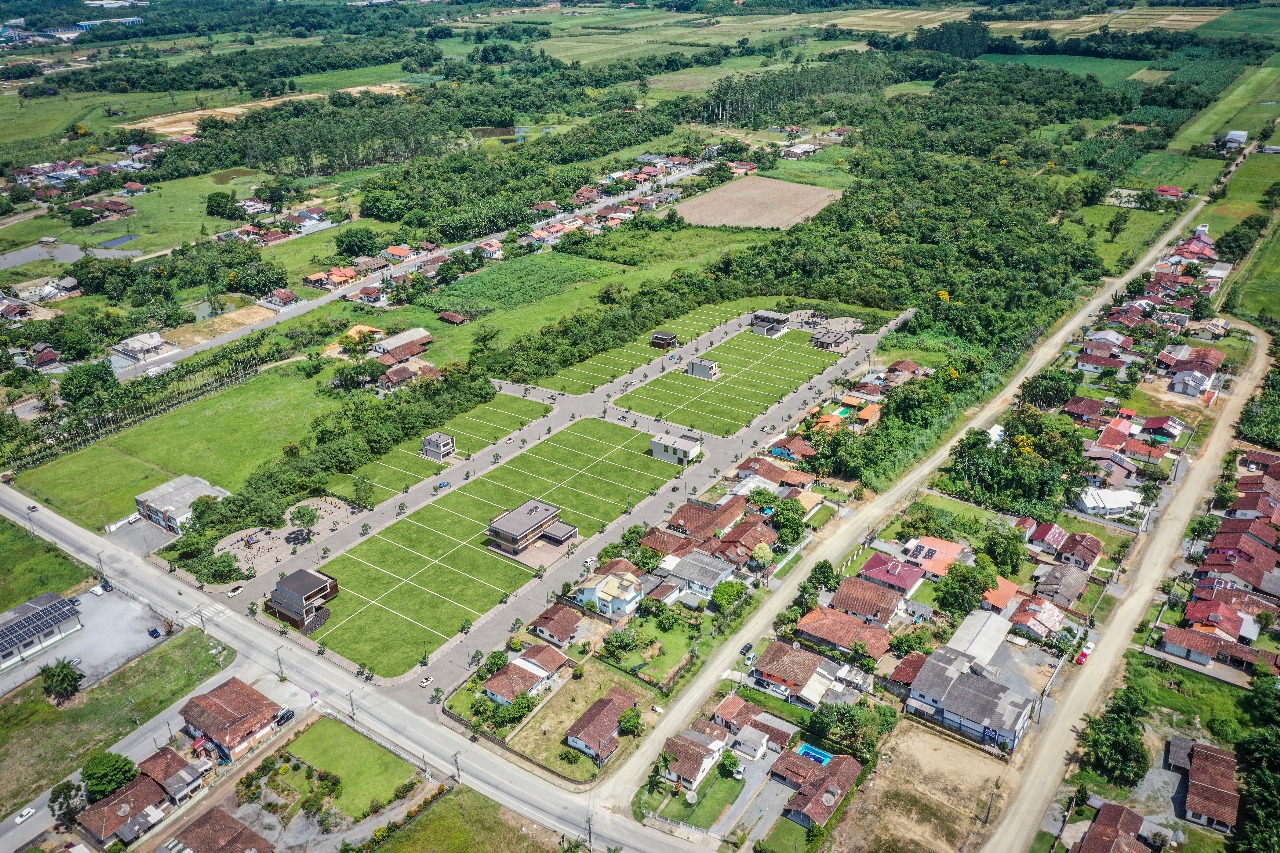 Imagem LOTAMENTO PARQUE HAMBURGO