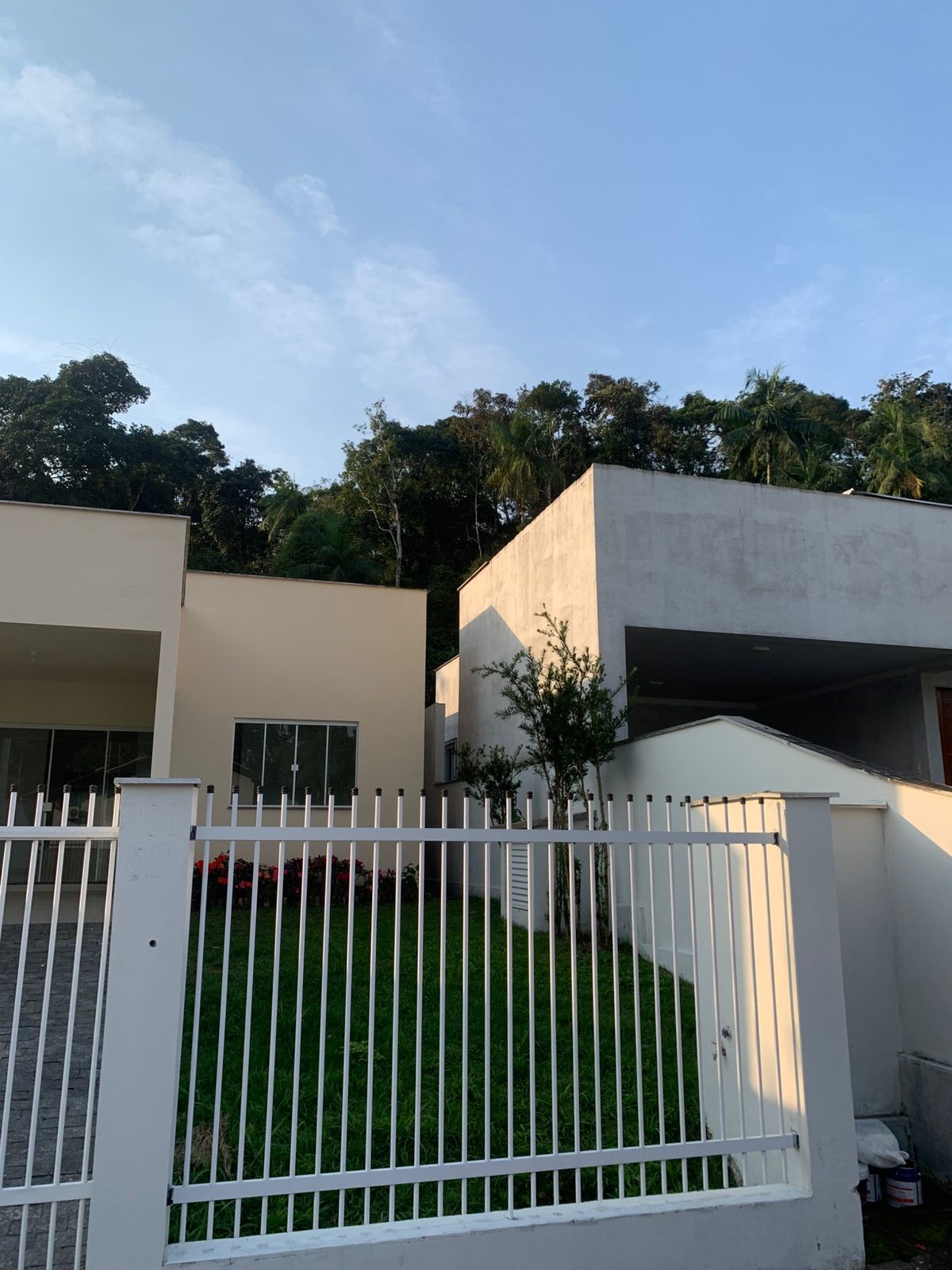 Imagem Casa Geminada em Destaque | 85,82m² Privativos | 2 Vagas | Bairro Três Rios do Norte