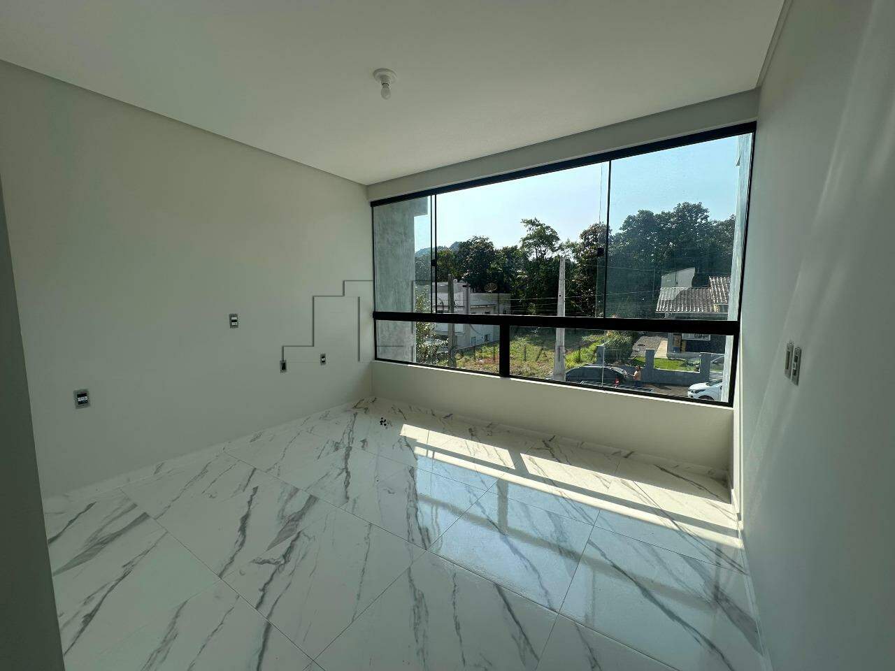 Imagem Geminado com 75 m² à venda no bairro Três Rios do Norte em Jaraguá do Sul.