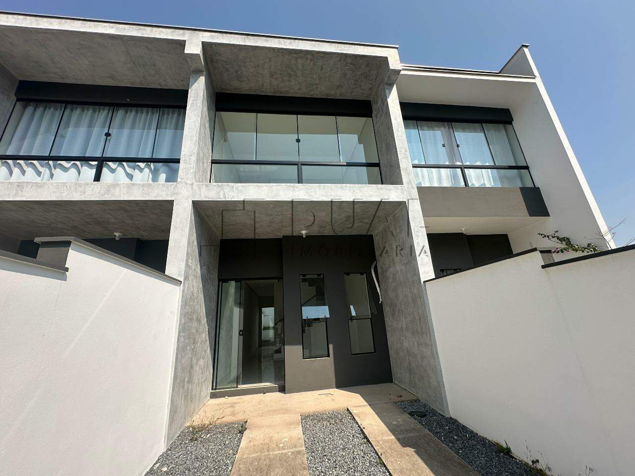 Imagem principal Geminado com 75 m² à venda no bairro Três Rios do Norte em Jaraguá do Sul.