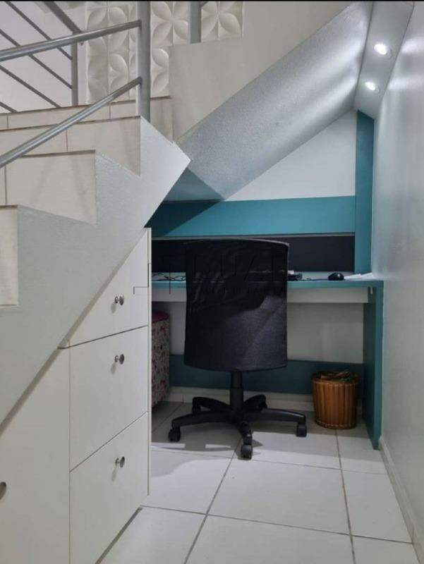 Imagem Geminado com 122,70m² à venda no bairro Amizade.