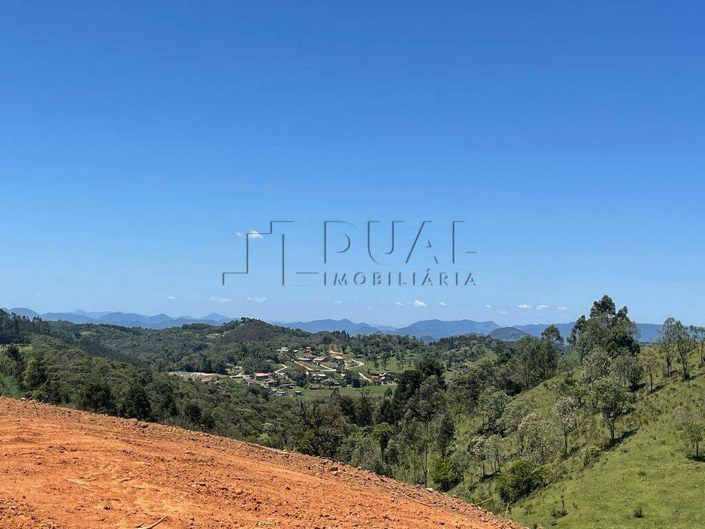 Imagem Terreno a venda no bairro Rio Vermelho na divida entre Corupá e Campo Alegre