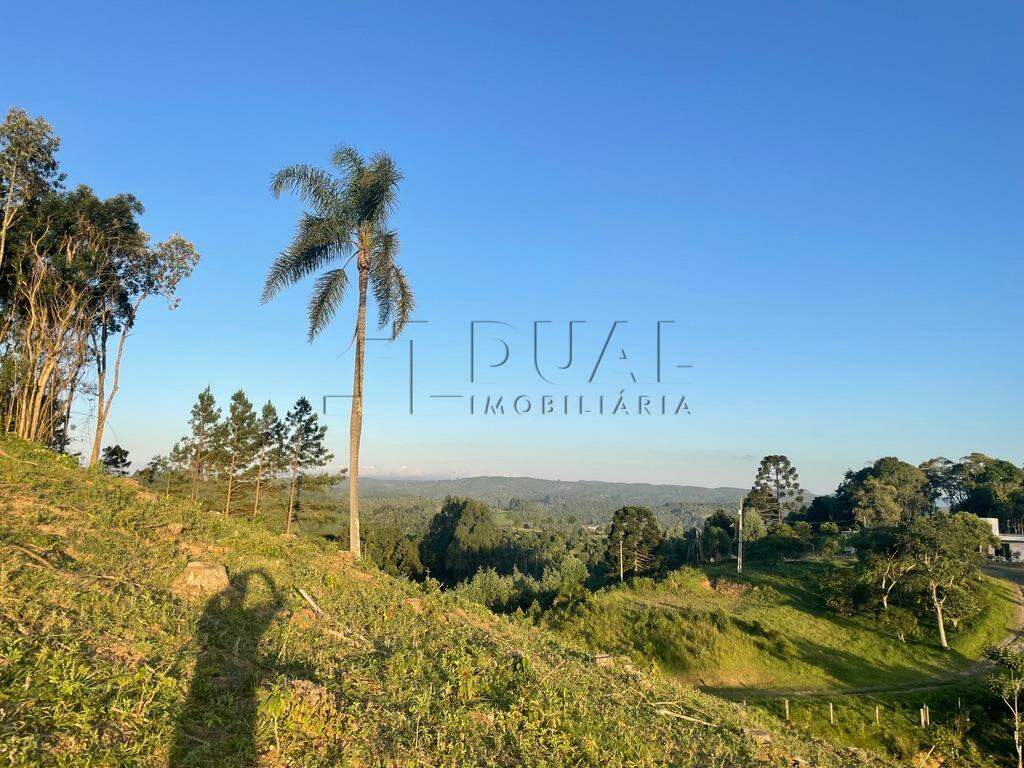 Imagem Terreno a venda no bairro Rio Vermelho na divida entre Corupá e Campo Alegre