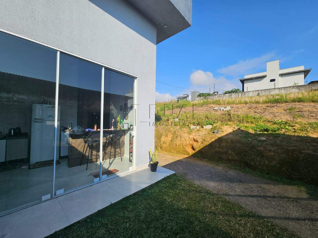 Imagem Casa com 70m² semimobiliado à venda no bairro Chico de Paula em Jaraguá do Sul