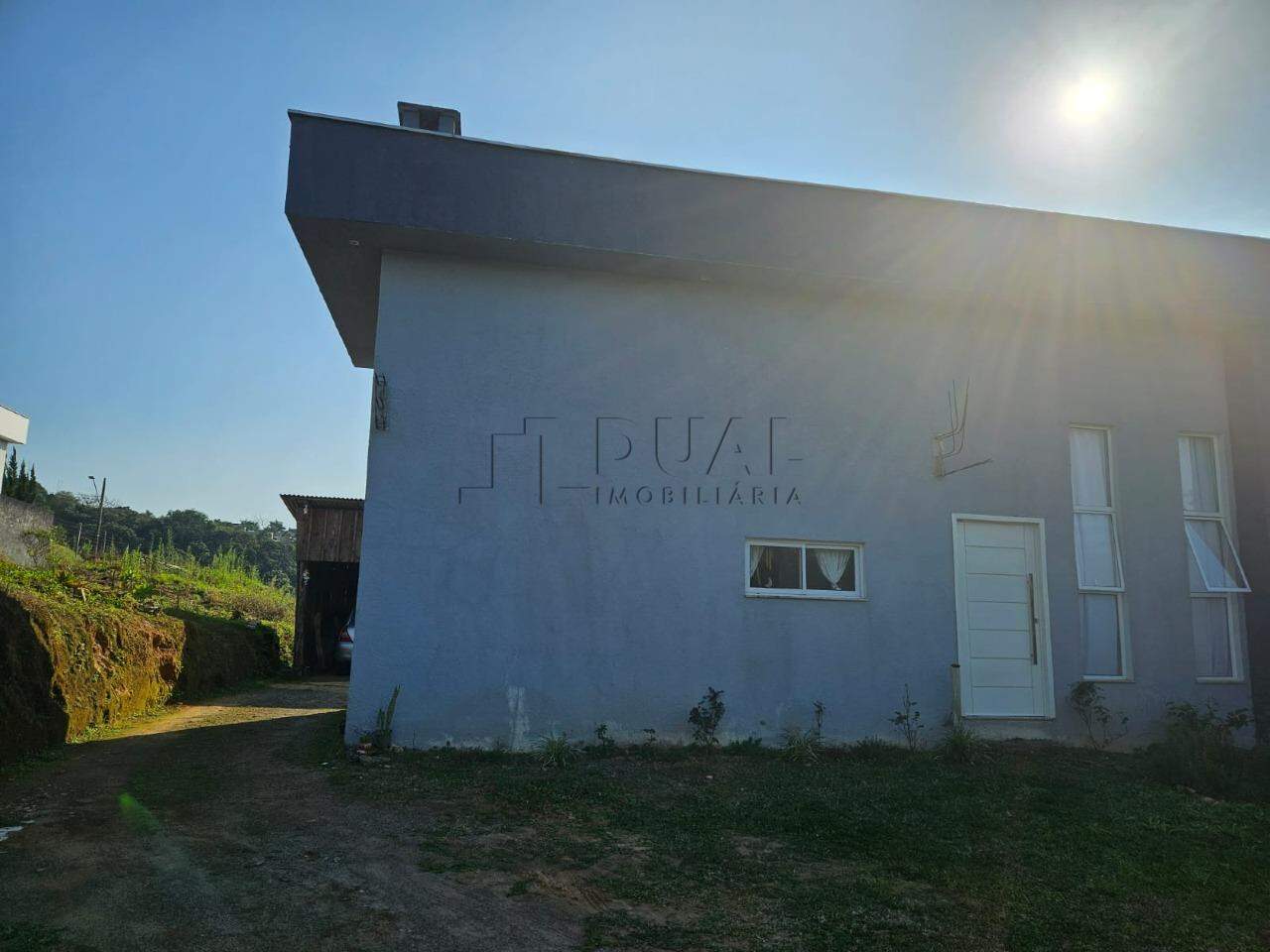 Imagem Casa com 70m² semimobiliado à venda no bairro Chico de Paula em Jaraguá do Sul