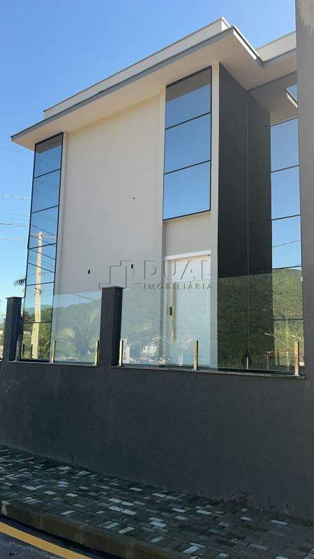 Imagem Casa à venda, 2 quartos, 1 suíte, 2 vagas, Jaraguá Esquerdo - Jaraguá do Sul/SC