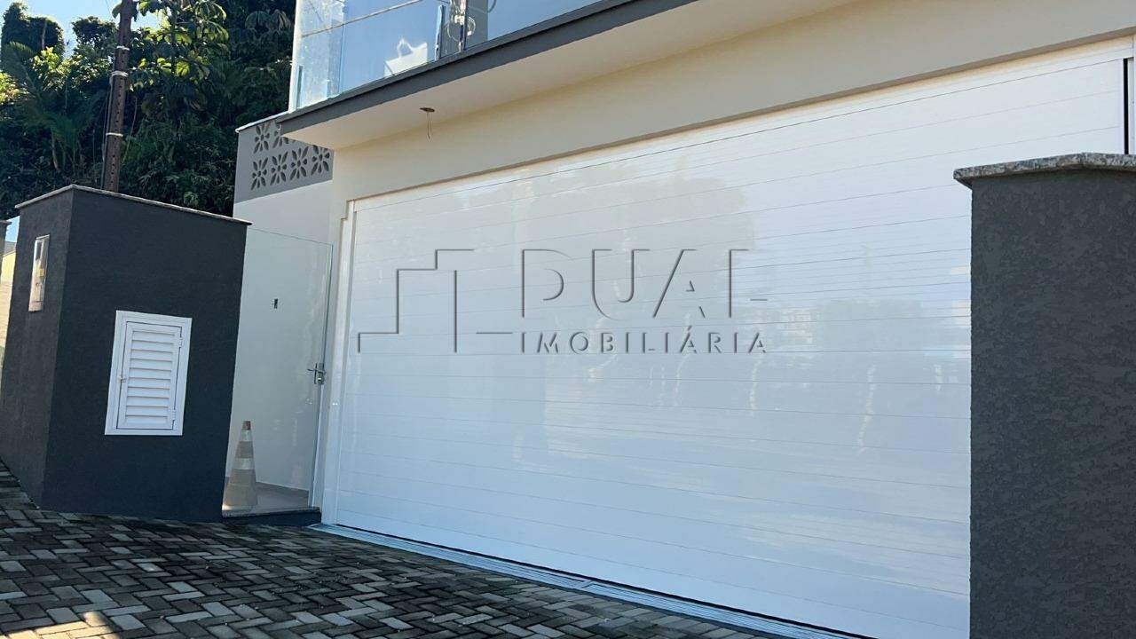 Imagem Casa à venda, 2 quartos, 1 suíte, 2 vagas, Jaraguá Esquerdo - Jaraguá do Sul/SC