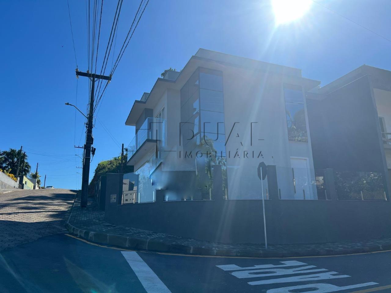 Imagem Casa à venda, 2 quartos, 1 suíte, 2 vagas, Jaraguá Esquerdo - Jaraguá do Sul/SC