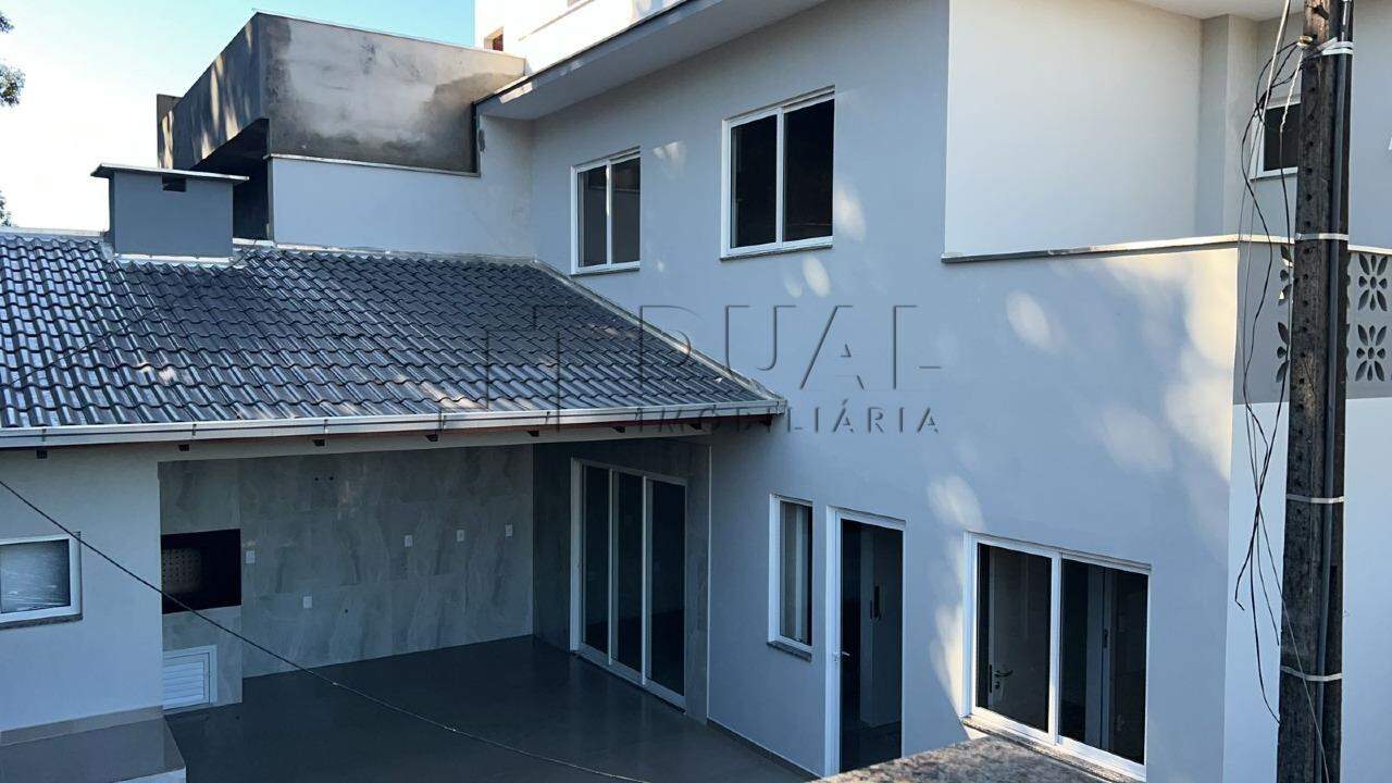 Imagem Casa à venda, 2 quartos, 1 suíte, 2 vagas, Jaraguá Esquerdo - Jaraguá do Sul/SC