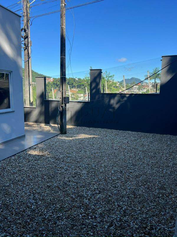 Imagem Casa à venda, 2 quartos, 1 suíte, 2 vagas, Jaraguá Esquerdo - Jaraguá do Sul/SC