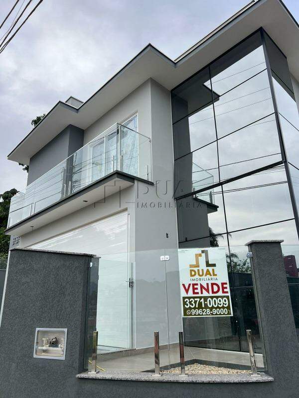 Casa à venda, 2 quartos, 1 suíte, 2 vagas, Jaraguá Esquerdo - Jaraguá do Sul/SC