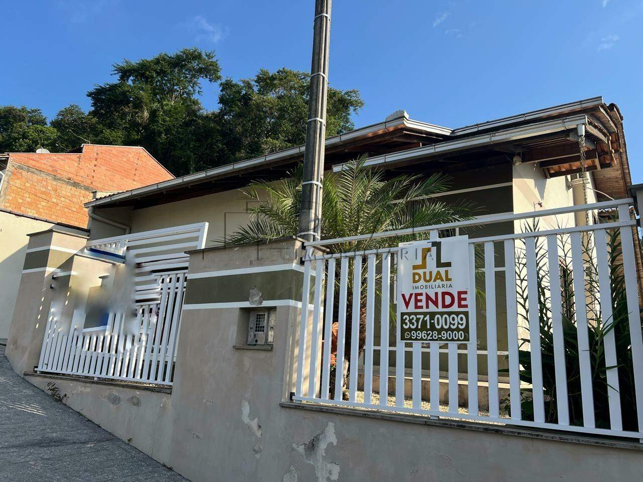 Casa à venda, 3 quartos, 1 suíte, 2 vagas, Ilha da Figueira - Jaraguá do Sul/SC