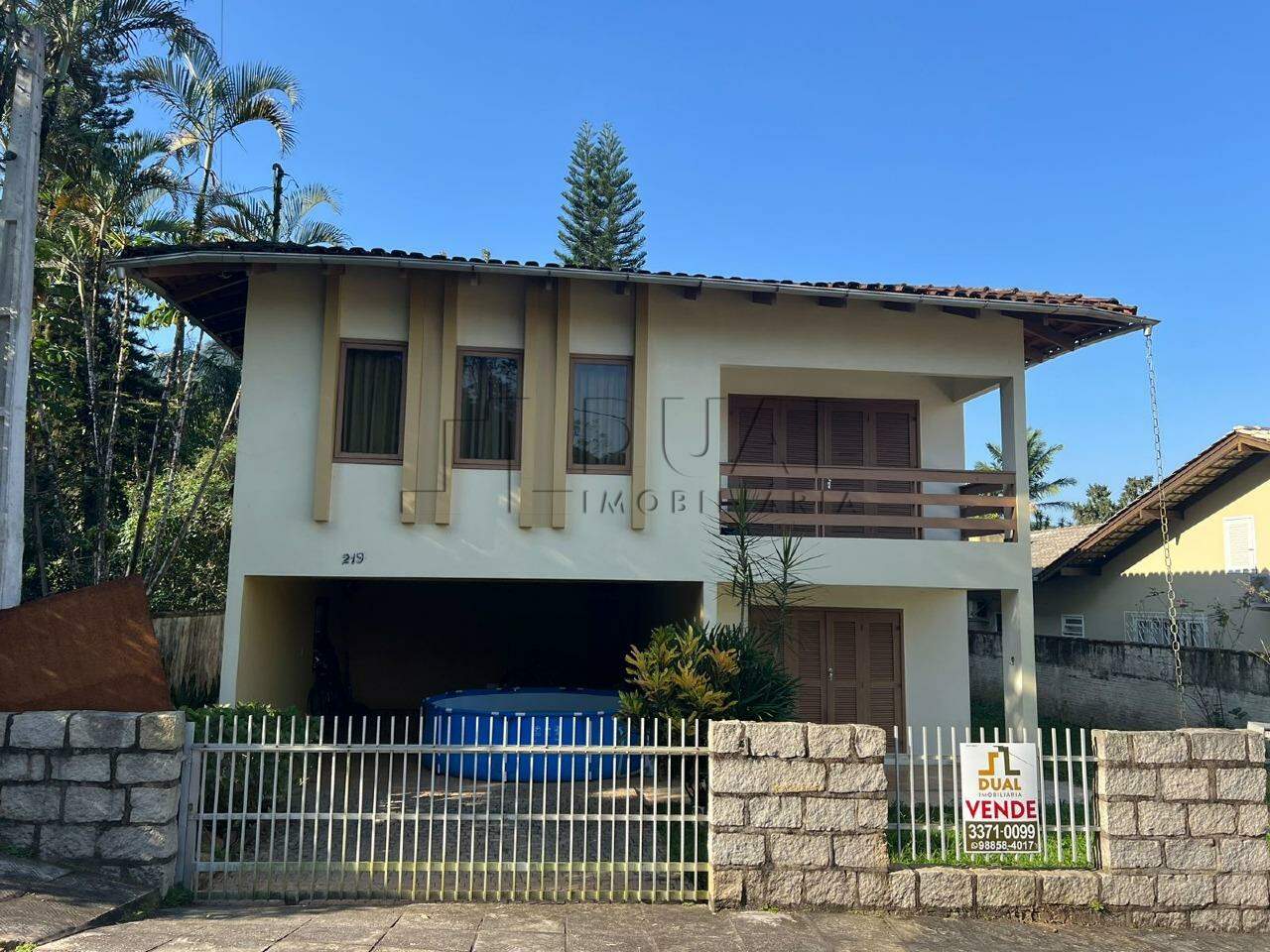 Casa à venda, 2 quartos, 1 suíte, 2 vagas, Czerniewicz - Jaraguá do Sul/SC