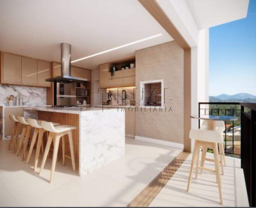 Imagem Residencial Arpoador em Jaraguá do Sul – Alto padrão no Czerniewicz