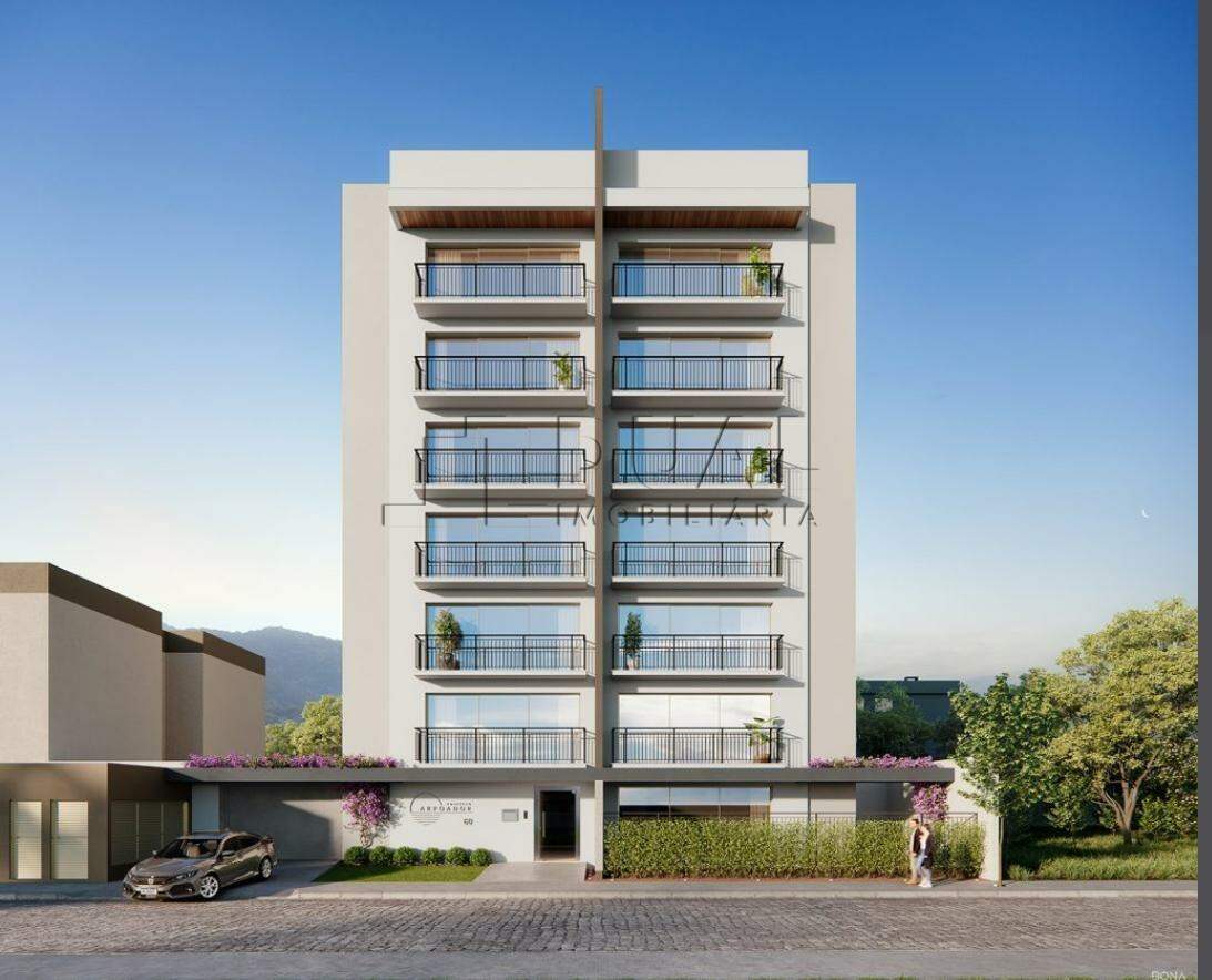 Residencial Arpoador em Jaraguá do Sul – Alto padrão no Czerniewicz