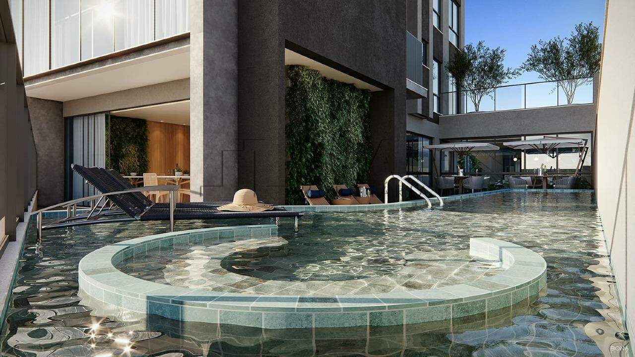 Imagem Apartamento à venda, 2 suítes, 1 vaga, Itapocorói - Penha/SC