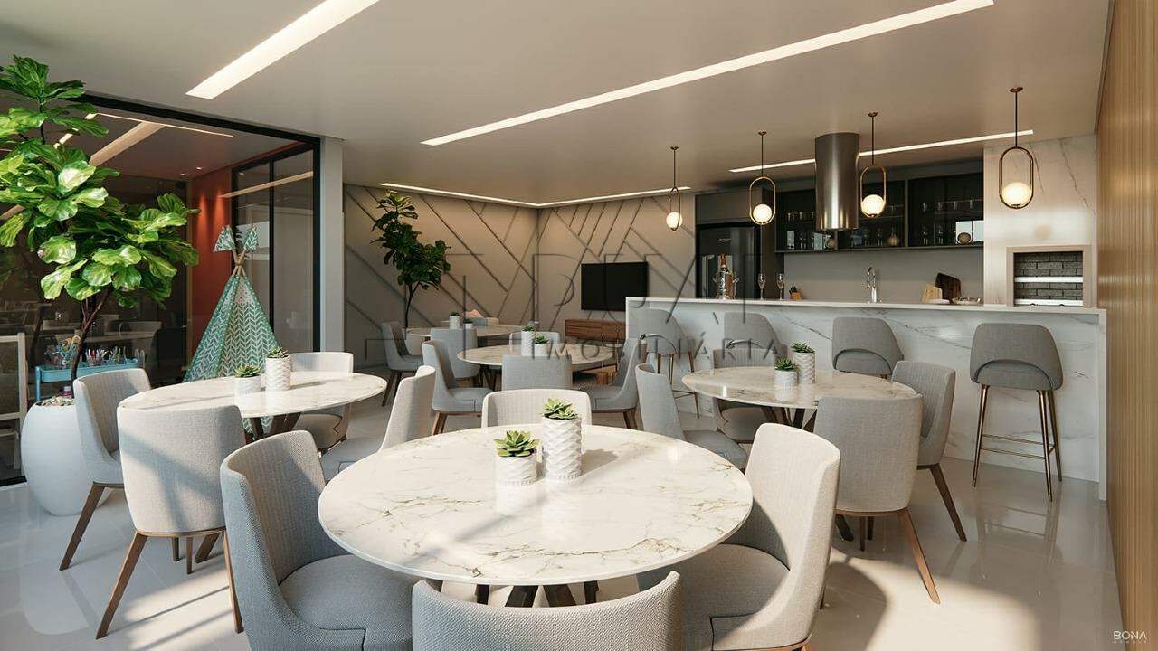 Imagem Apartamento à venda, 2 suítes, 1 vaga, Itapocorói - Penha/SC