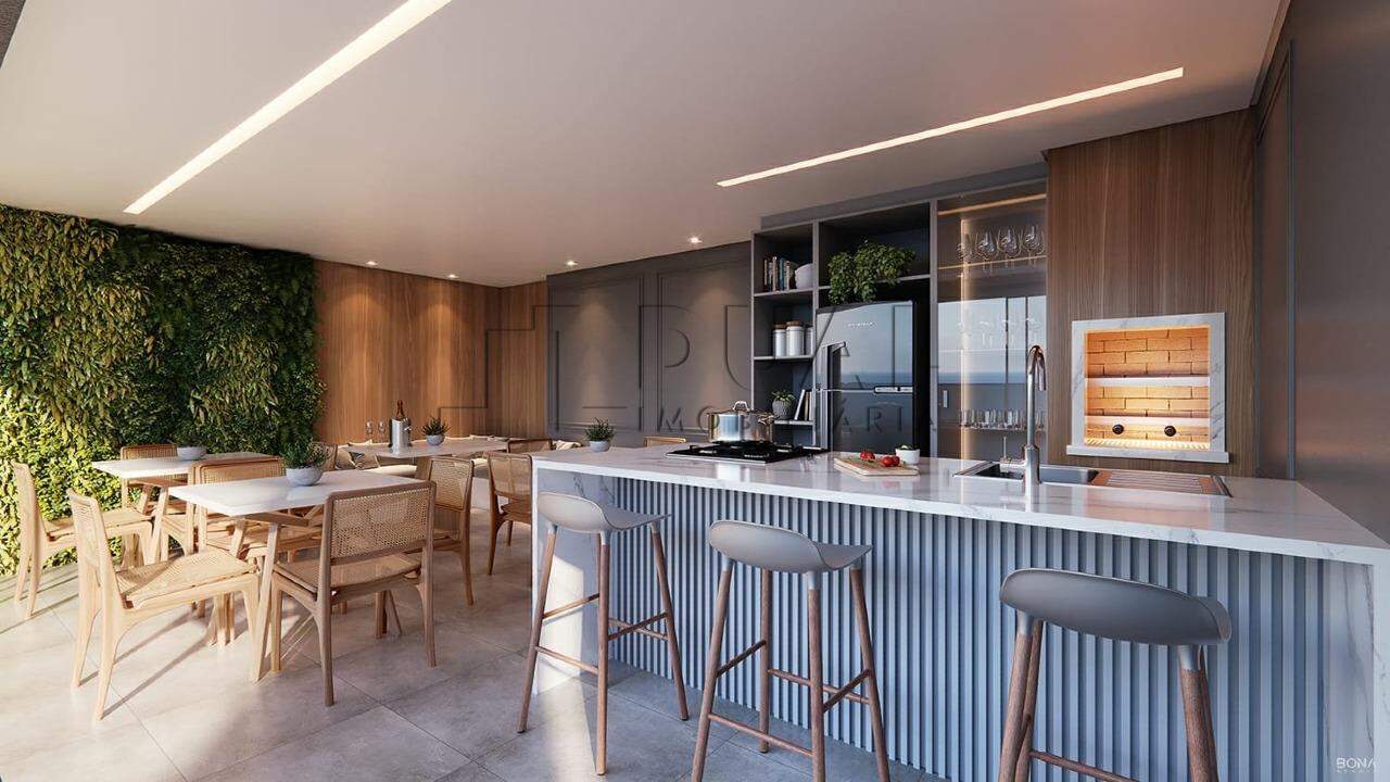 Imagem Apartamento à venda, 2 suítes, 1 vaga, Itapocorói - Penha/SC