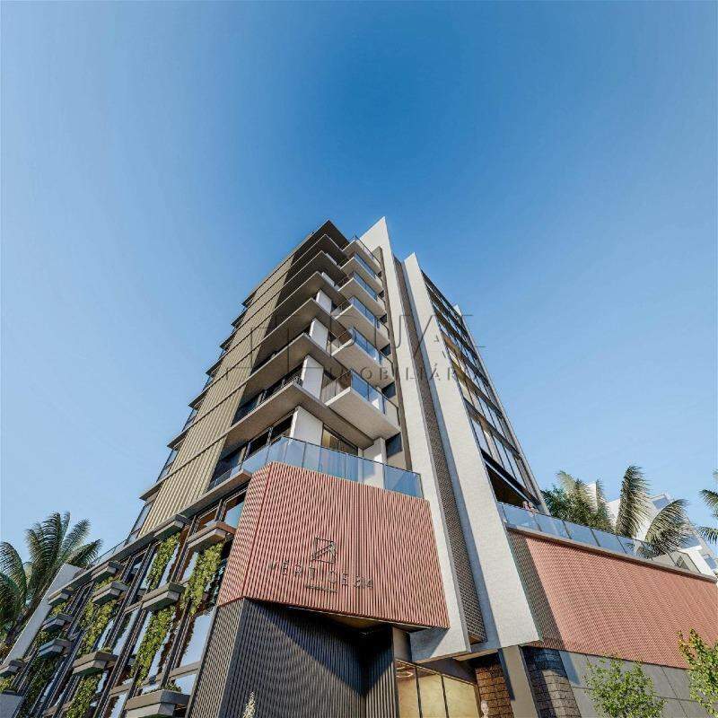 Imagem Apartamento à venda, 2 suítes, 1 vaga, Itapocorói - Penha/SC