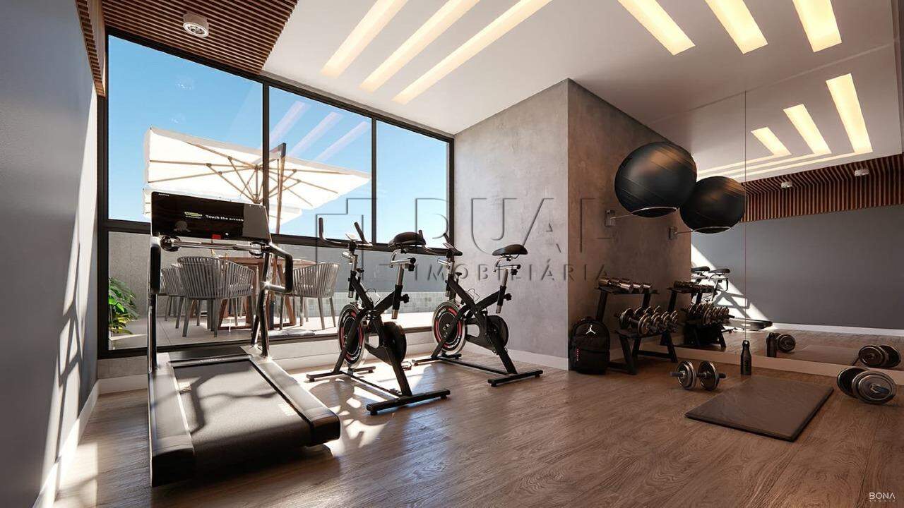 Imagem Apartamento à venda, 2 suítes, 1 vaga, Itapocorói - Penha/SC