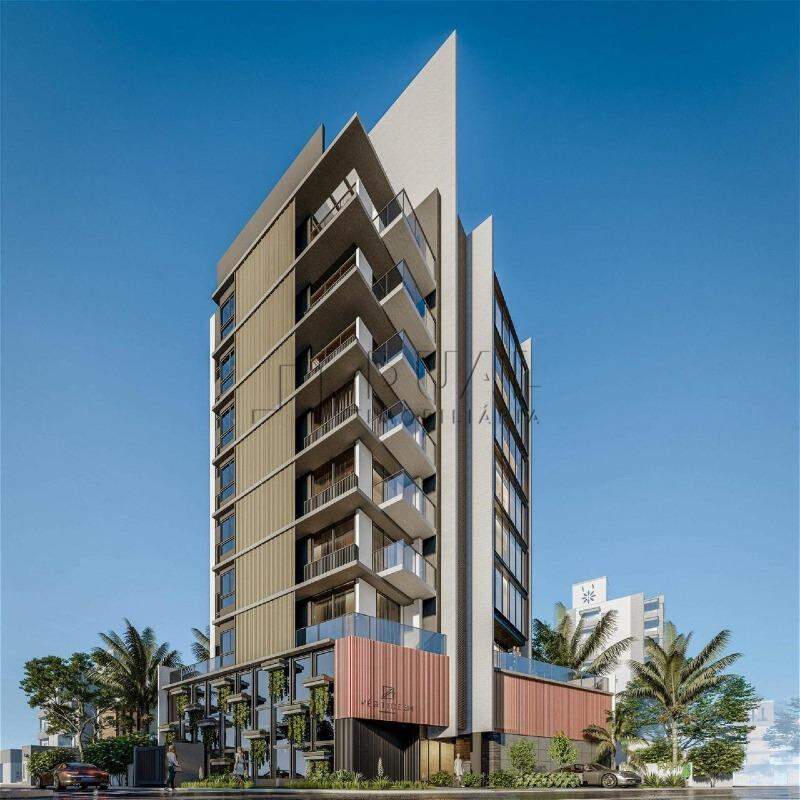 Apartamento à venda, 2 suítes, 1 vaga, Itapocorói - Penha/SC