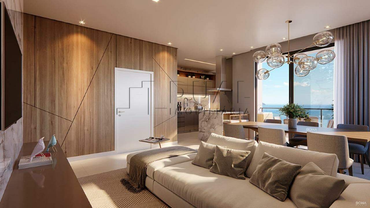 Imagem Apartamento à venda, 2 suítes, 1 vaga, Itapocorói - Penha/SC